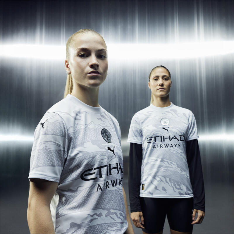 Camiseta Manchester City Edición Especial 23/24