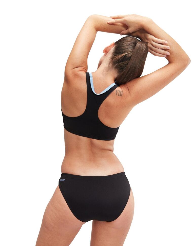 Strój kąpielowy dwuczęściowy damski Speedo Placement 2 Piece