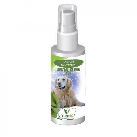 DENTAL CLEAN DOG – fogápoló spray kutyáknak