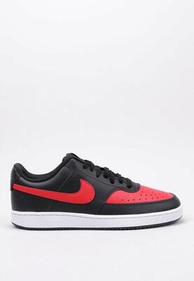 Nike court vision low sneakers