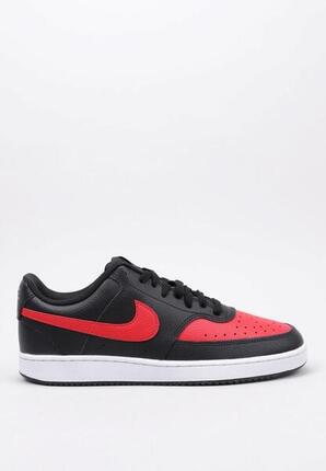 Zapatillas deportivas Hombre Nike Court Vision Low Negro