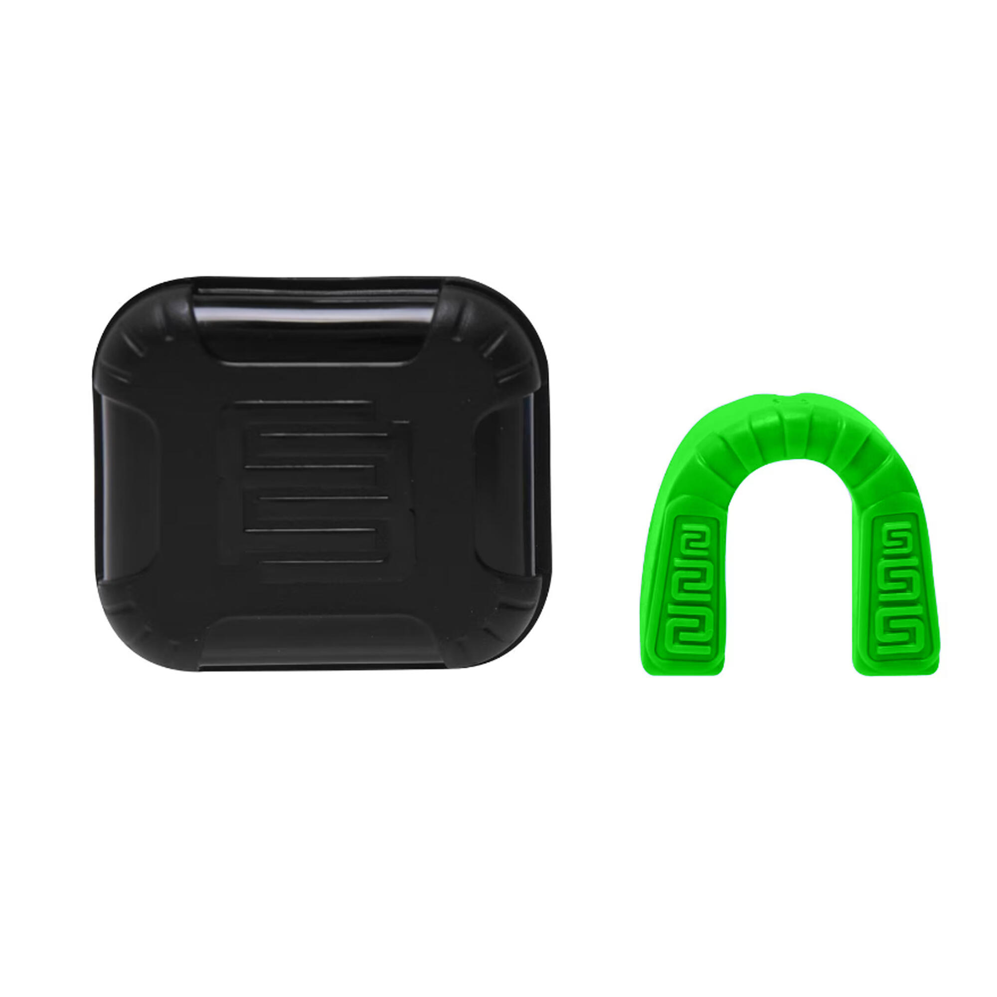 Protègedents TOKA PRO Enfant (Vert) 3/3
