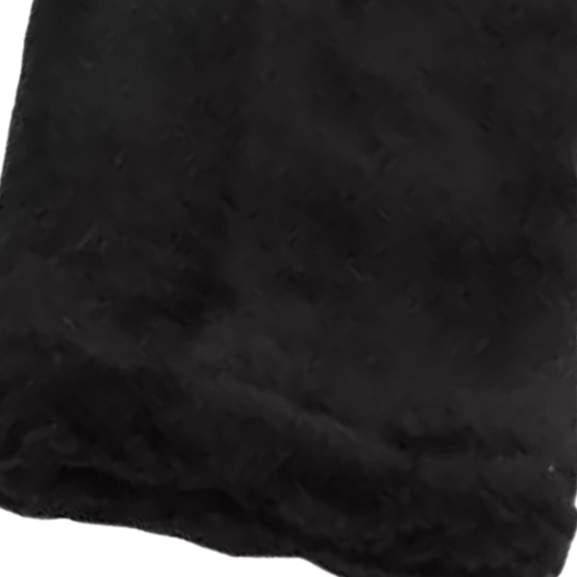 Manche De Protection De Sangle Pour Chevaux (Noir) 2/3