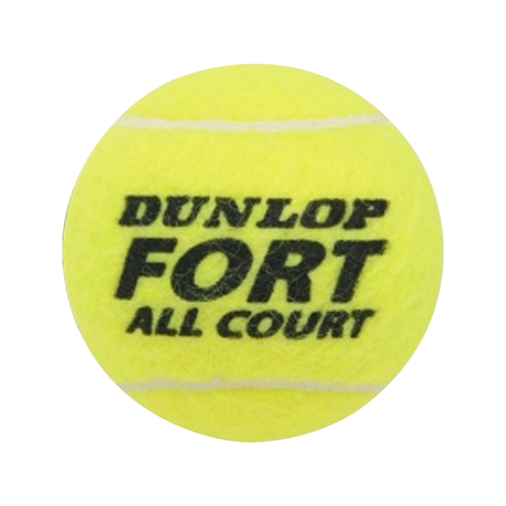 Tennis balls (Yellow)