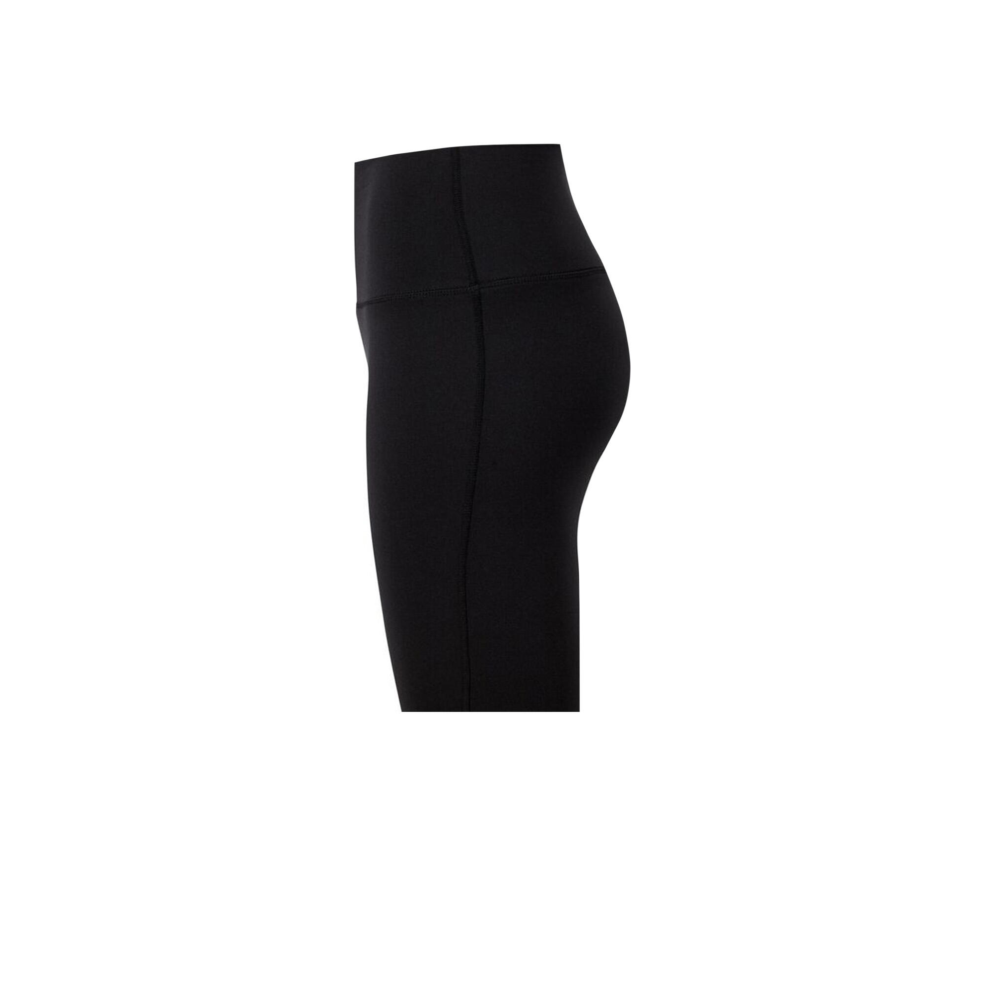 Legging Femme (Noir) 2/3