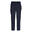 Pantalon de randonnée KIWI Femme (Bleu marine foncé)