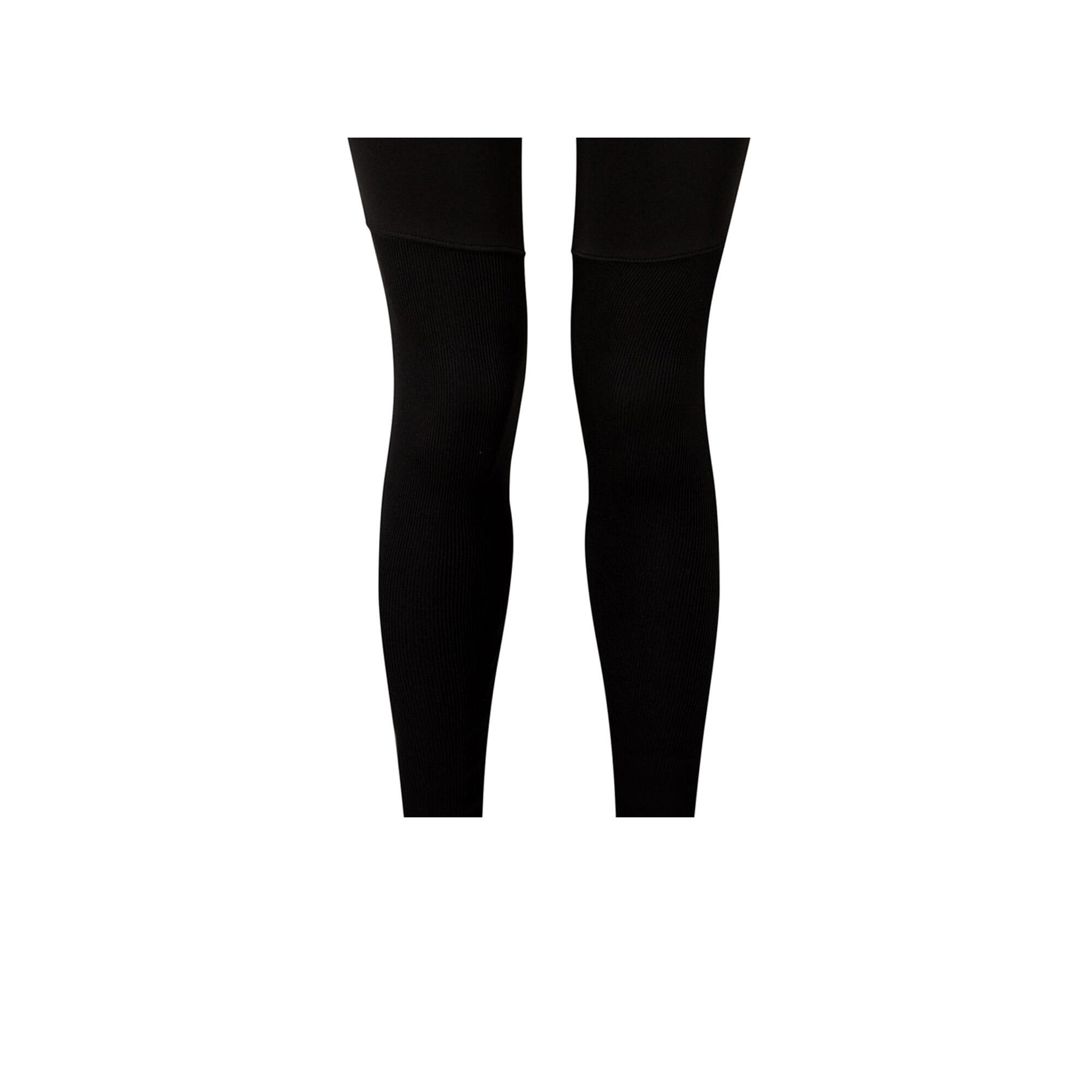 Legging Femme (Noir) 3/3