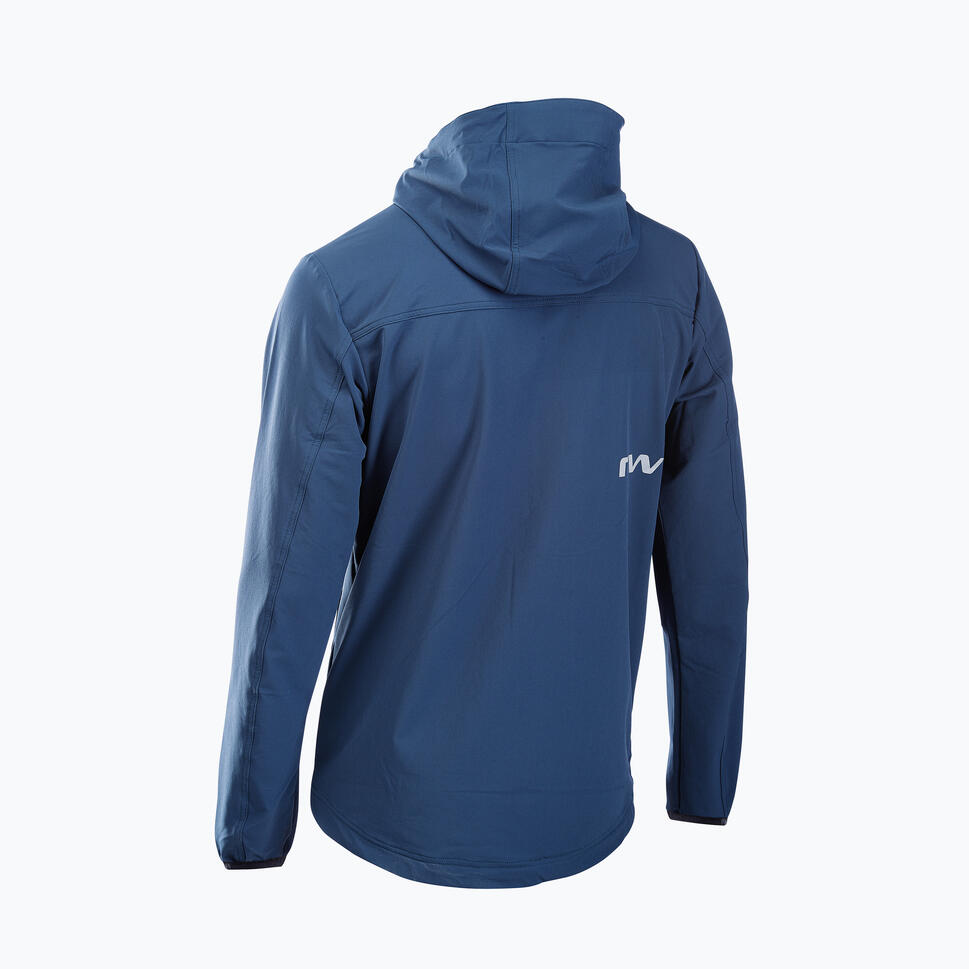 Kurtka rowerowa męska Northwave Rampage Lightshell
