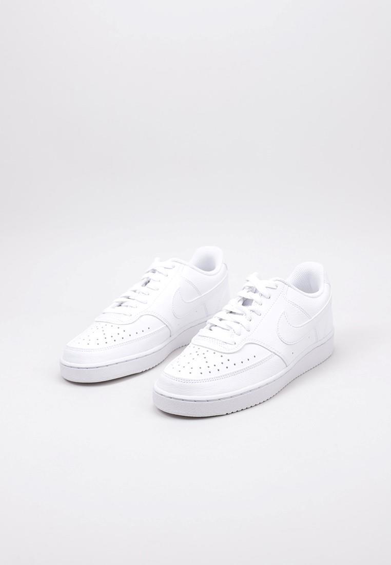 Sportschoenen Nike Court Vision Next Nature, Wit, Dames 2/6