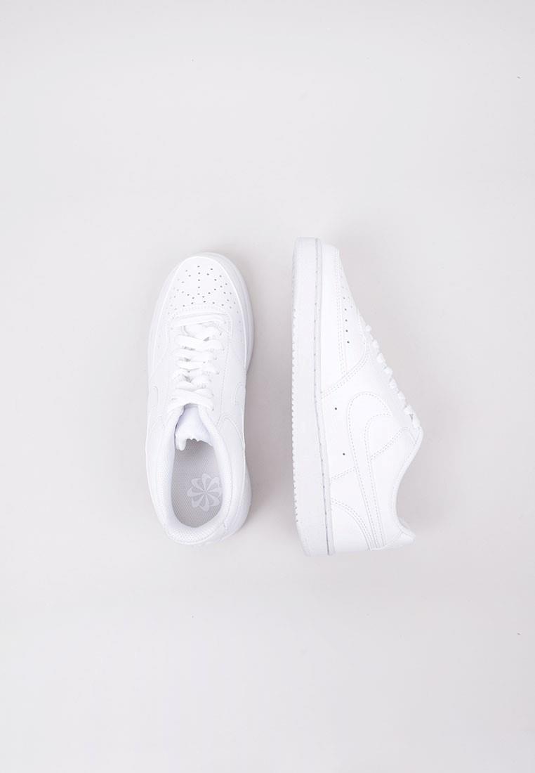 Sportschoenen Nike Court Vision Next Nature, Wit, Dames 5/6