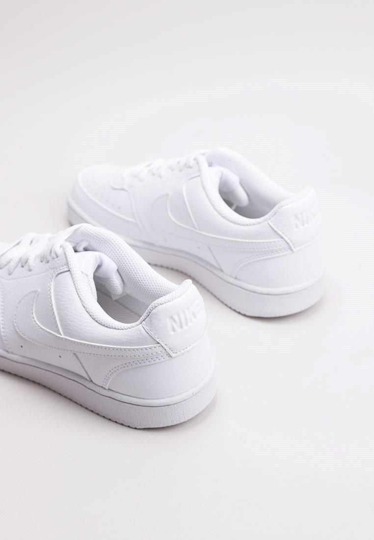 Sportschoenen Nike Court Vision Next Nature, Wit, Dames 4/6