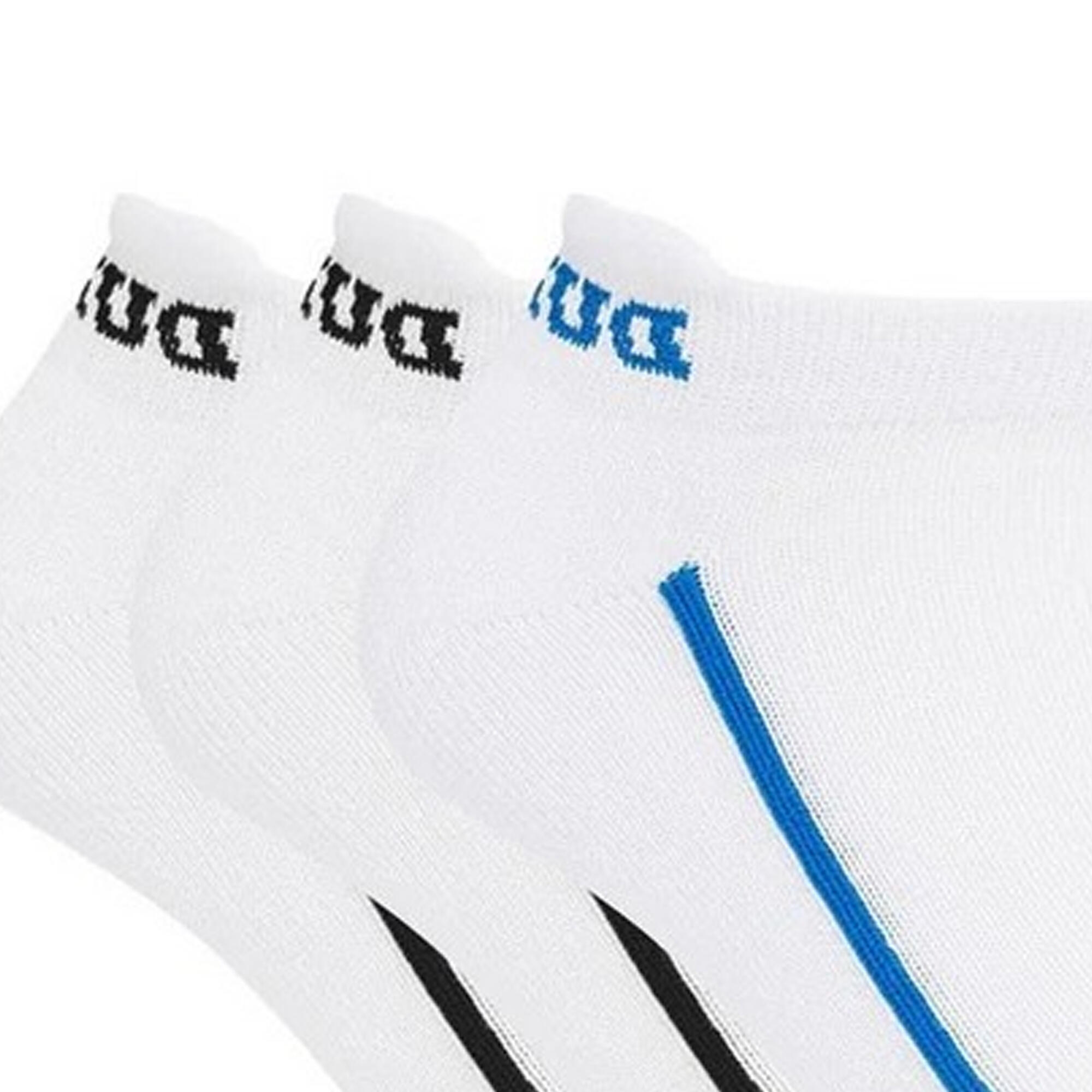 OSTERLEY Men's Socks (White)