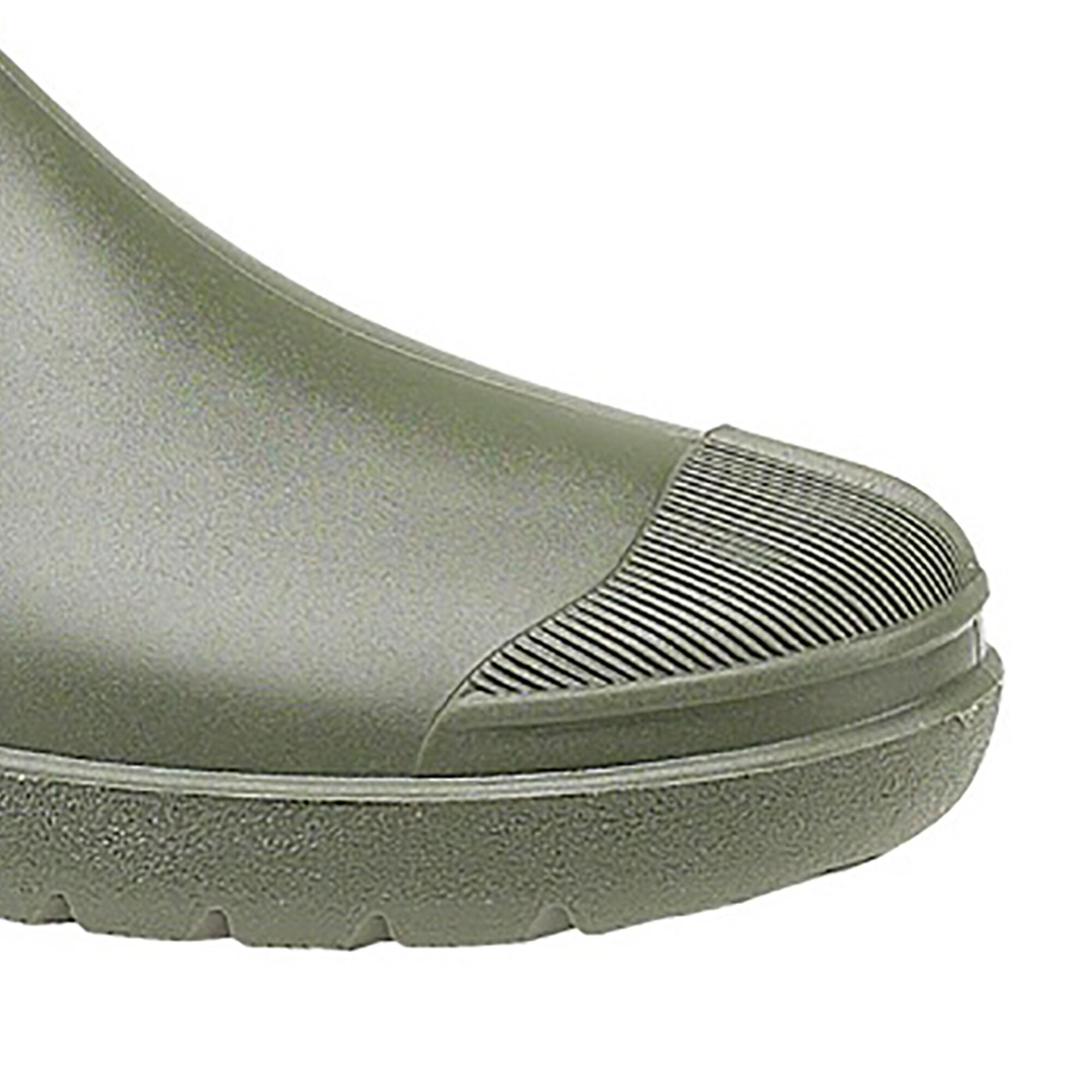 Primera Gardening Shoe / Womens Shoes / Garden Shoes (Green) 3/3