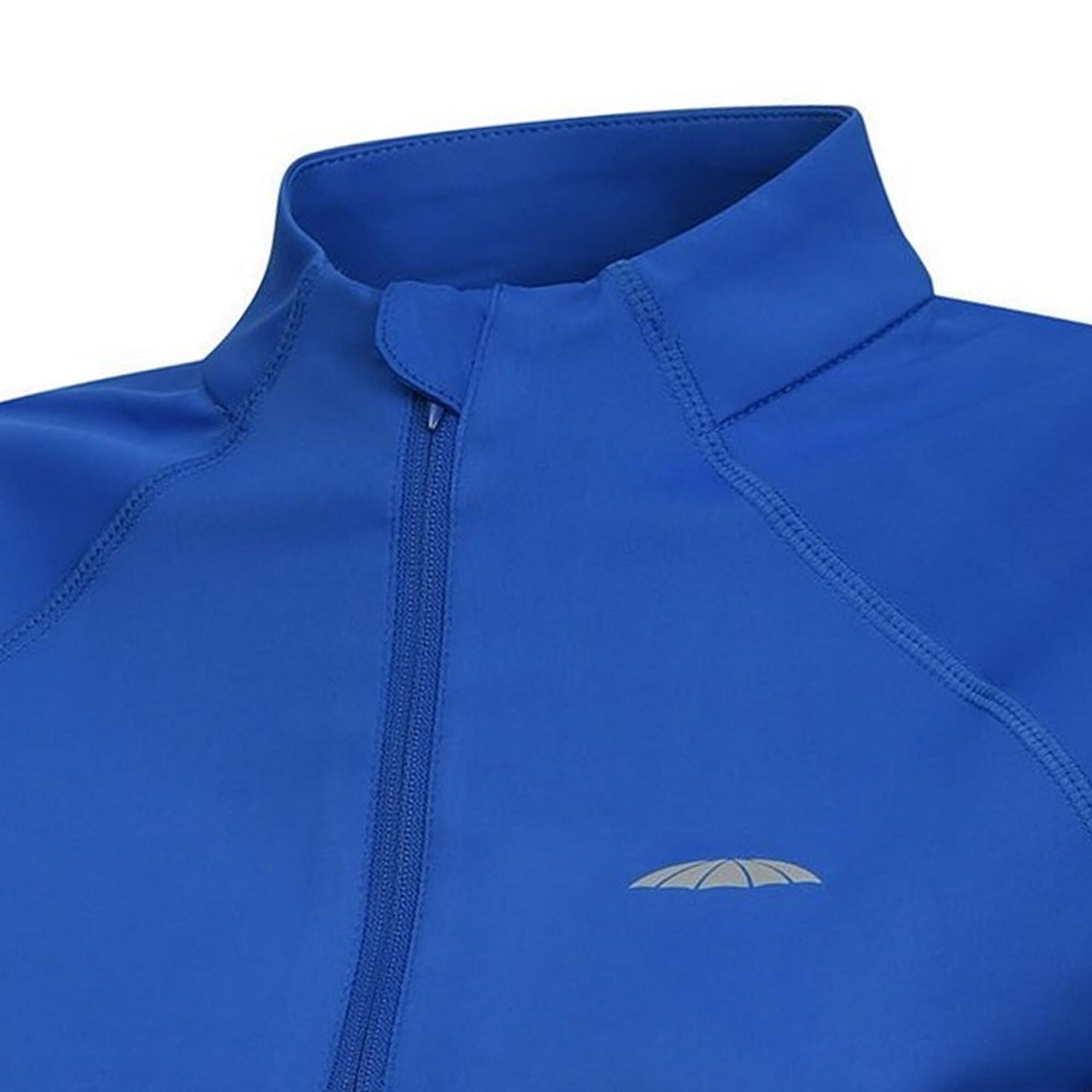 Haut Thermique PRIME Femme (Bleu Roi) 3/3