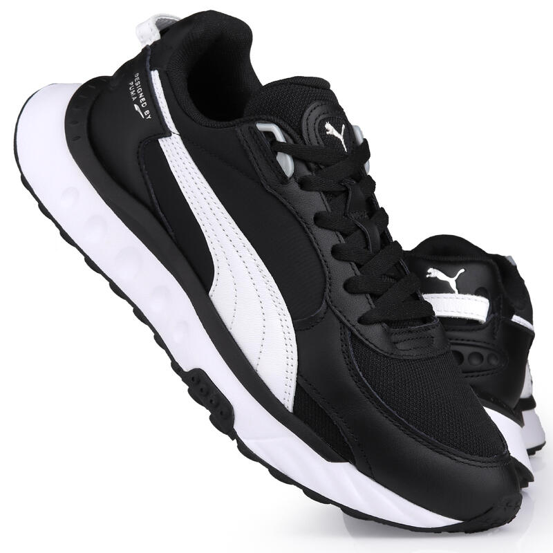 Buty męskie sportowe Puma WILD RIDER ROUTE