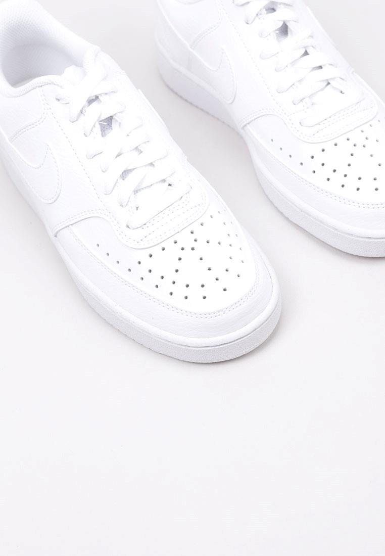 Sportschoenen Nike Court Vision Next Nature, Wit, Dames 3/6