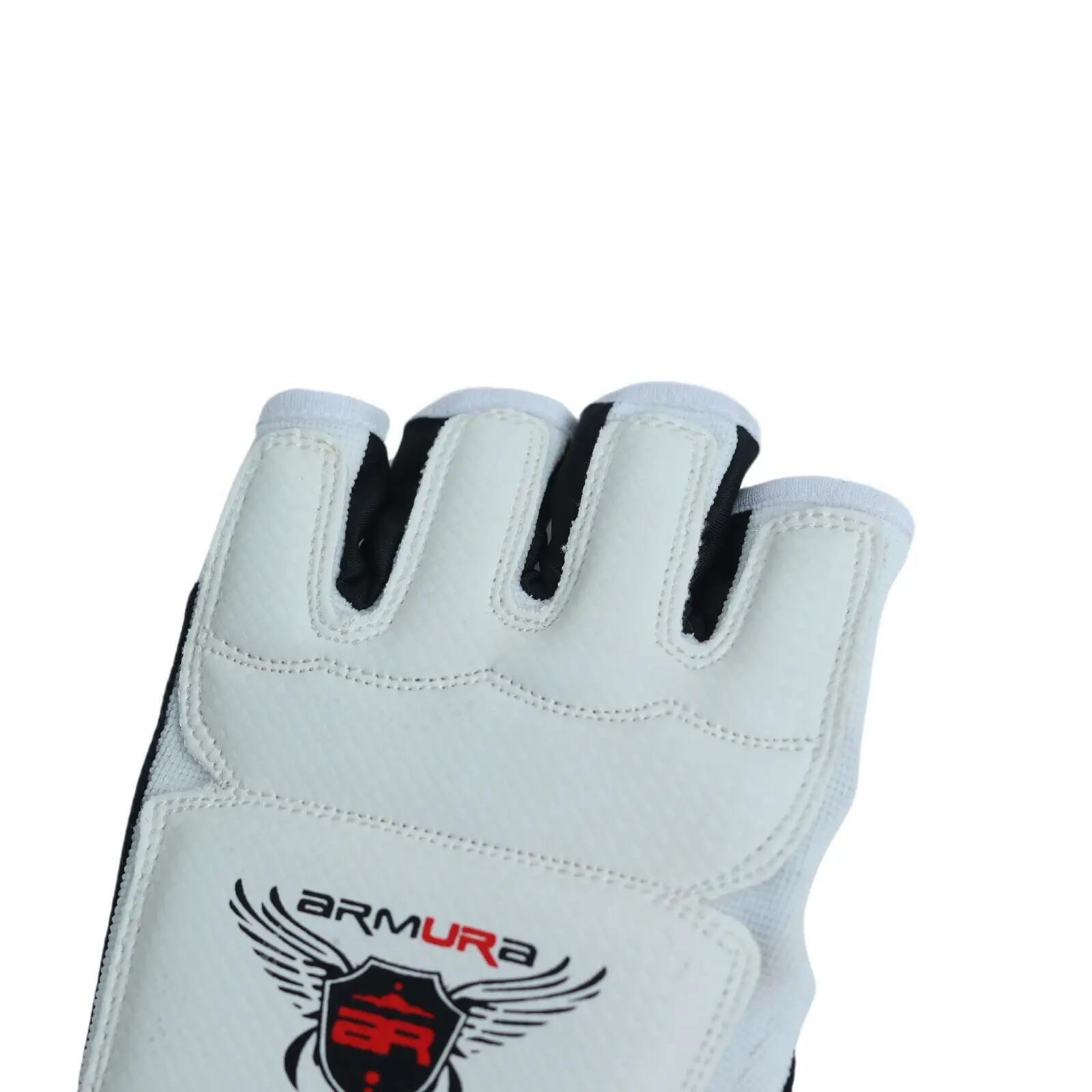 Manusi ARMURA TKD Pro 4/6