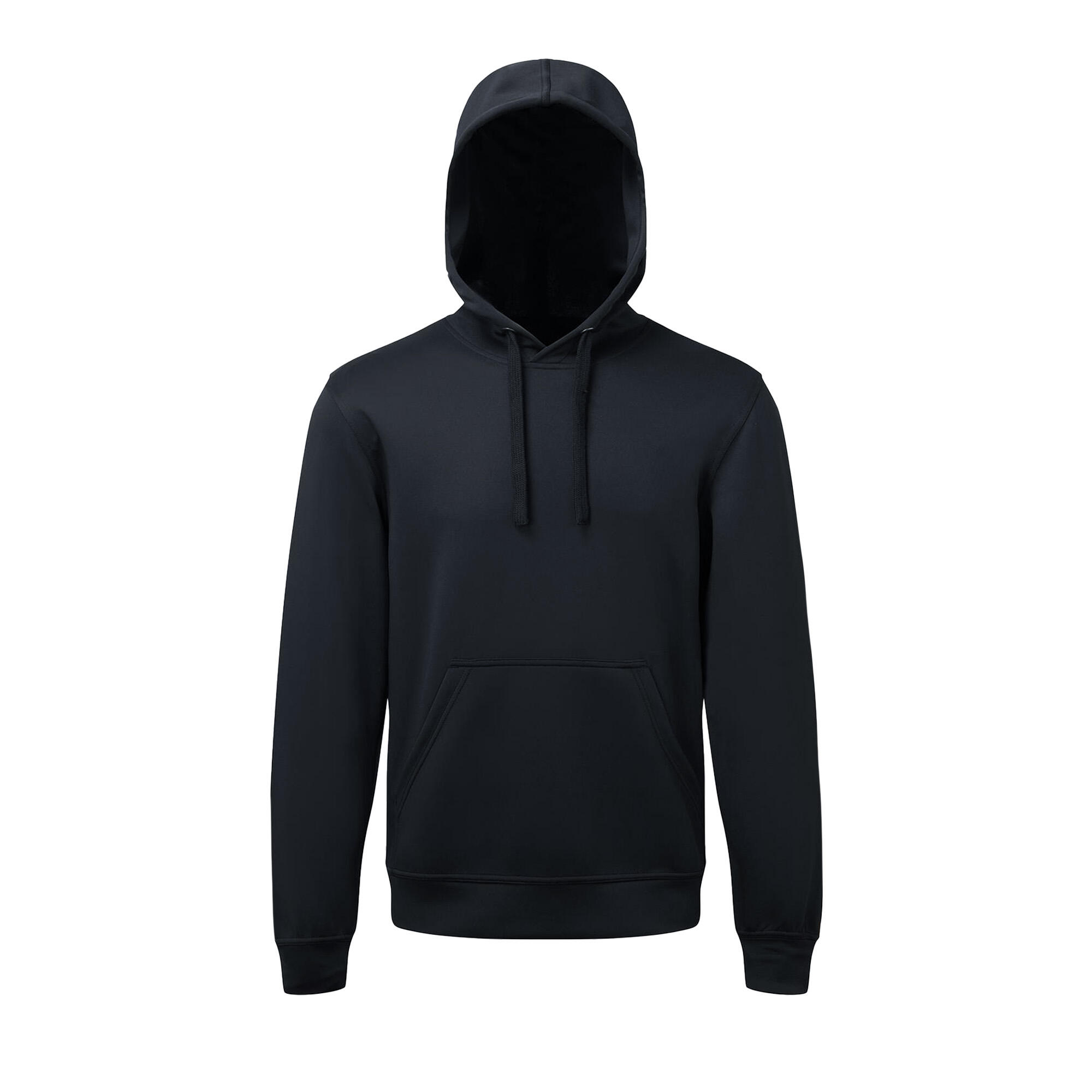 Men's hoodie (Navy)