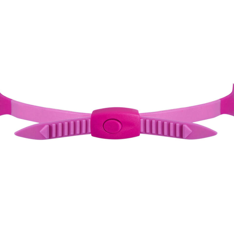 Lunettes de natation LITTLE TWIST Enfant (Rose)