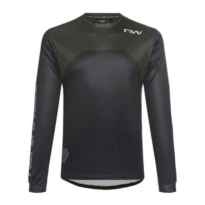 Northwave sharp herenfiets longsleeve