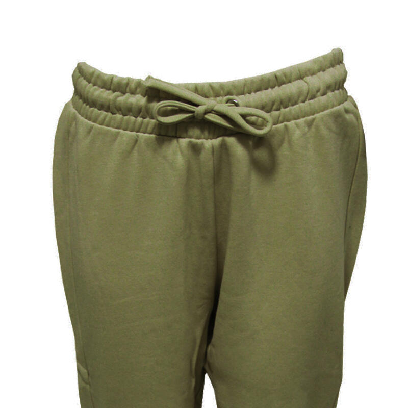 Pantalon de jogging Femme (Olive)