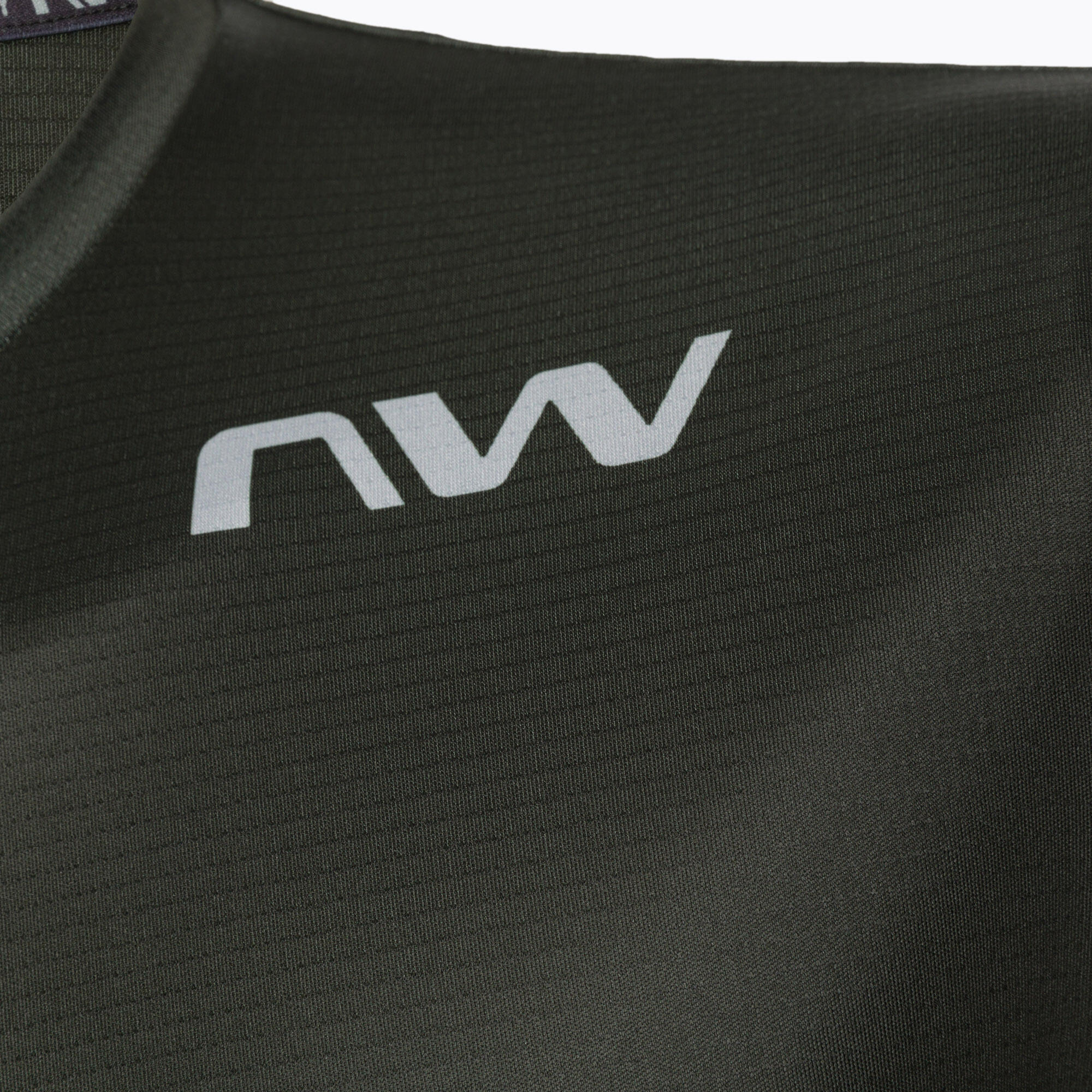 Manches longues Northwave Sharp pour hommes 3/5
