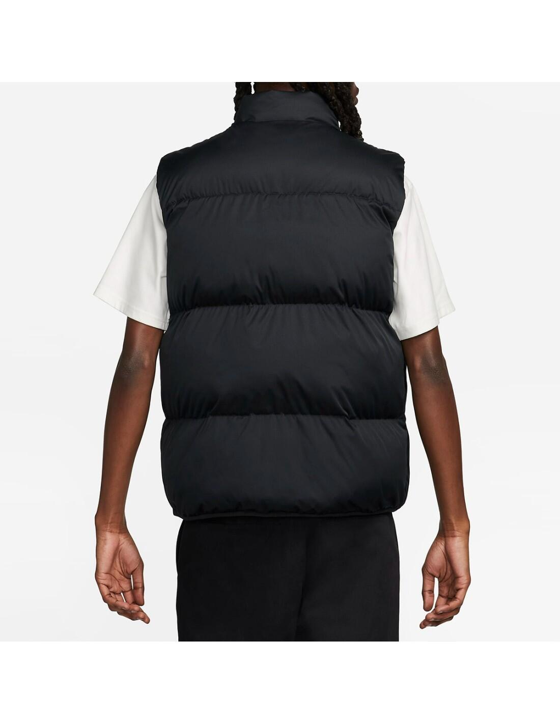 Smanicato uomo nike club puffer - fb- 2/6