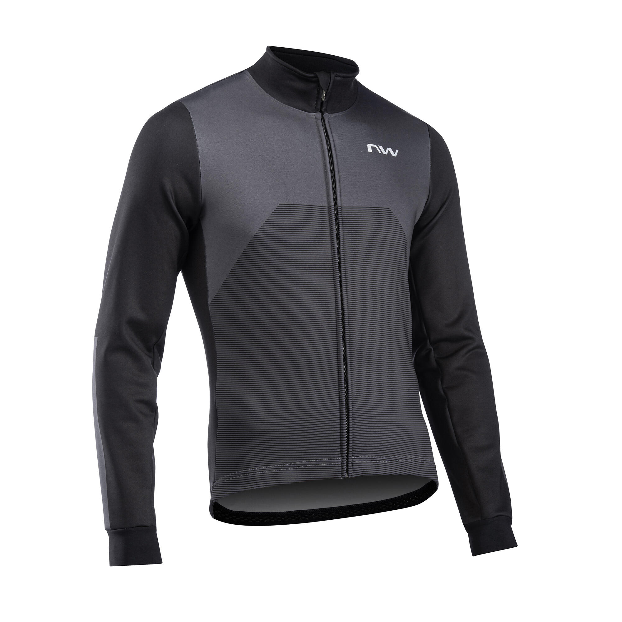 NORTHWAVE Pánská cyklistická bunda Blade 2