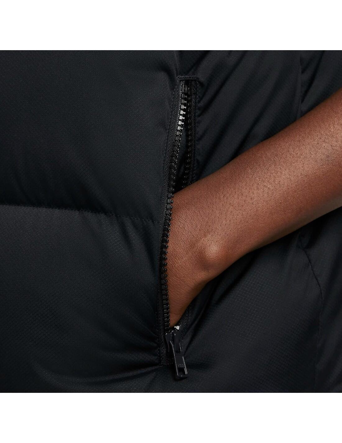Smanicato uomo nike club puffer - fb- 4/6