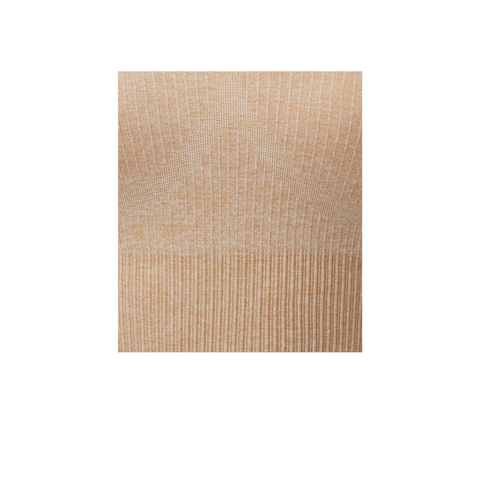 Soutiengorge MULTISPORT Femme (Beige Chiné) 2/4