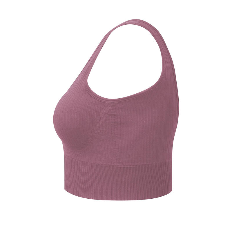 Soutiengorge MULTISPORT Femme (Mauve)