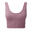 Soutiengorge MULTISPORT Femme (Mauve)