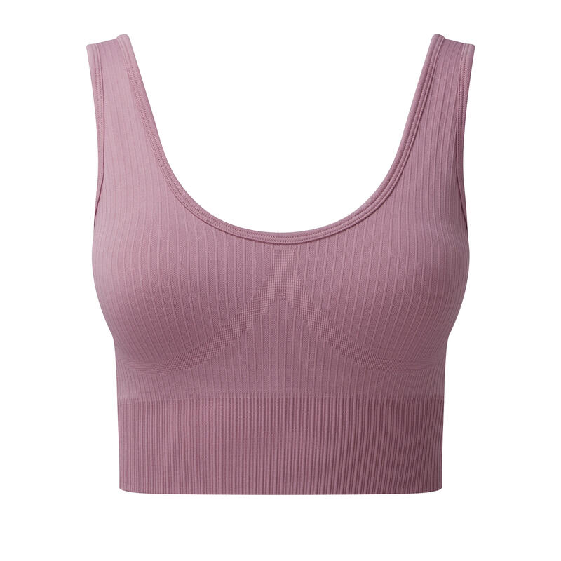 Soutiengorge MULTISPORT Femme (Mauve)