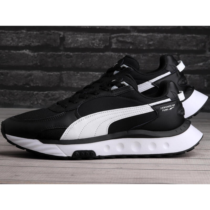 Buty męskie sportowe Puma WILD RIDER ROUTE