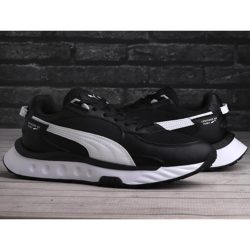 Buty męskie sportowe Puma WILD RIDER ROUTE