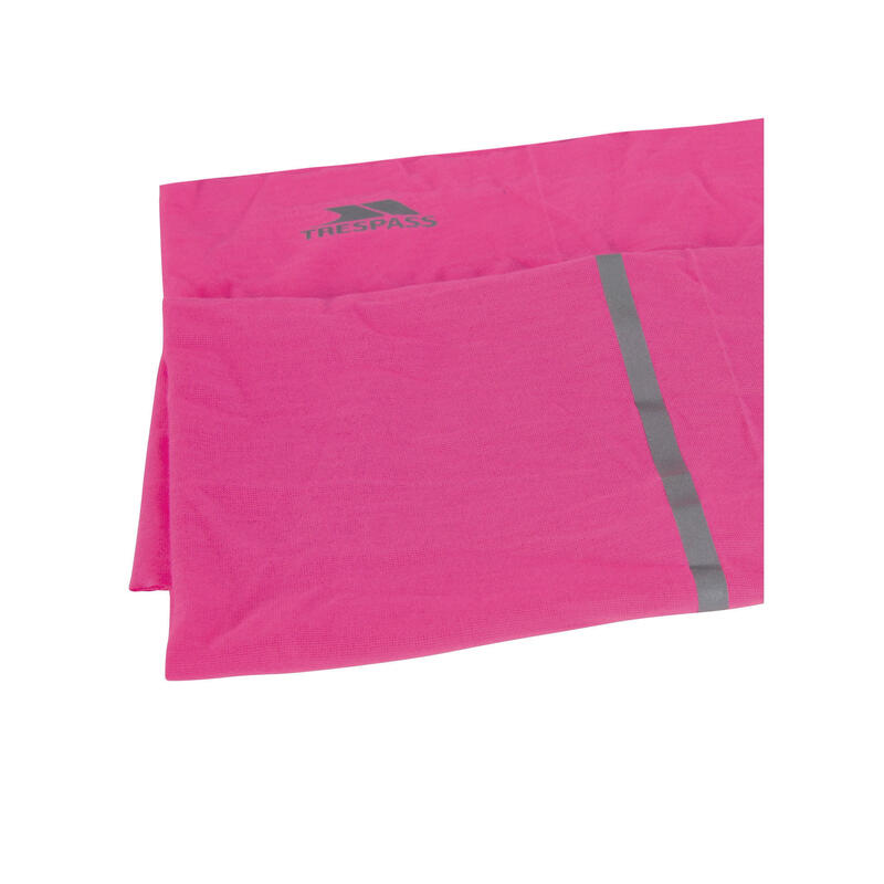 Tattler Multifunktions Schal Damen Hi Vis Pink