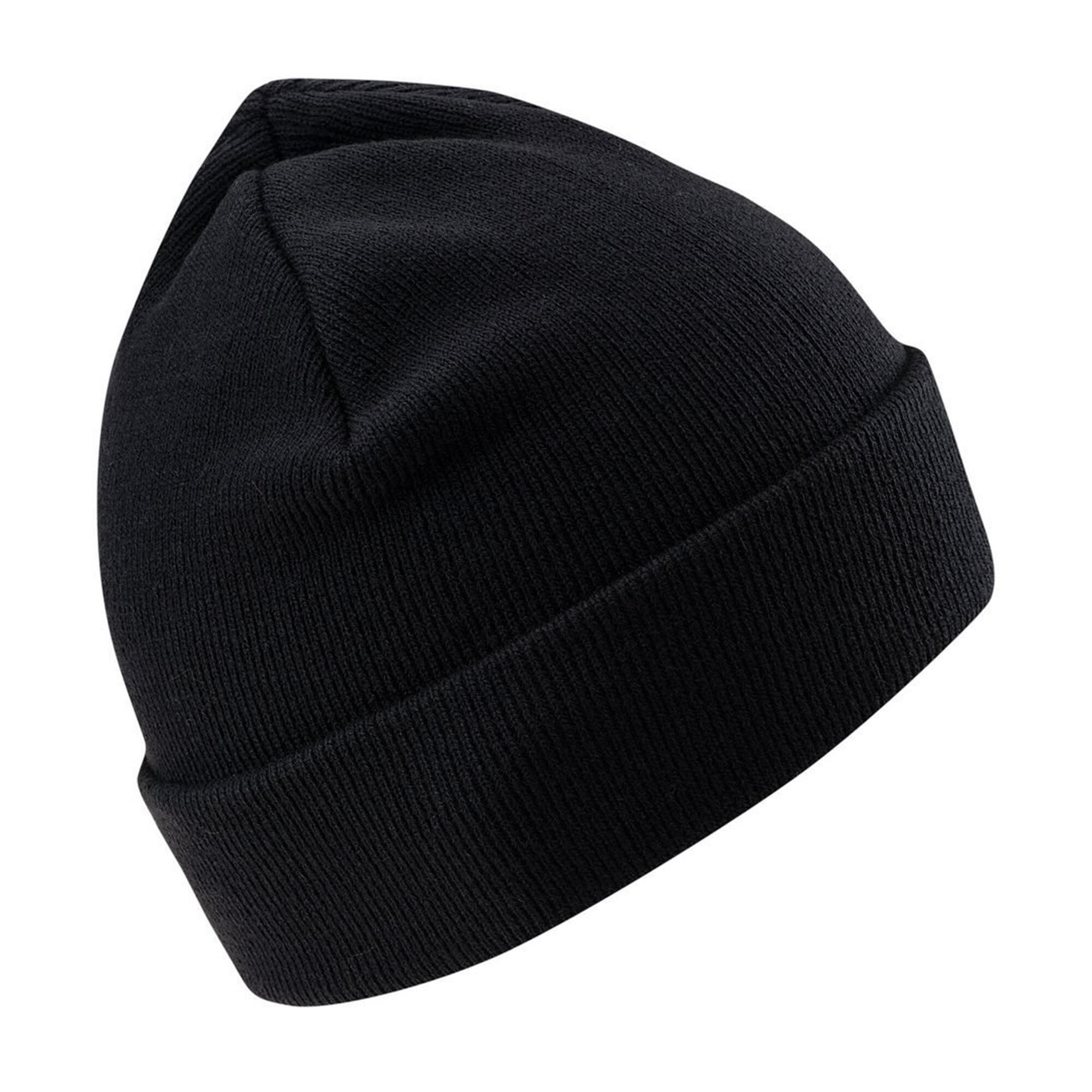 "Mabo" Mütze für HerrenDamen Unisex Damen und Herren Schwarz 3/3