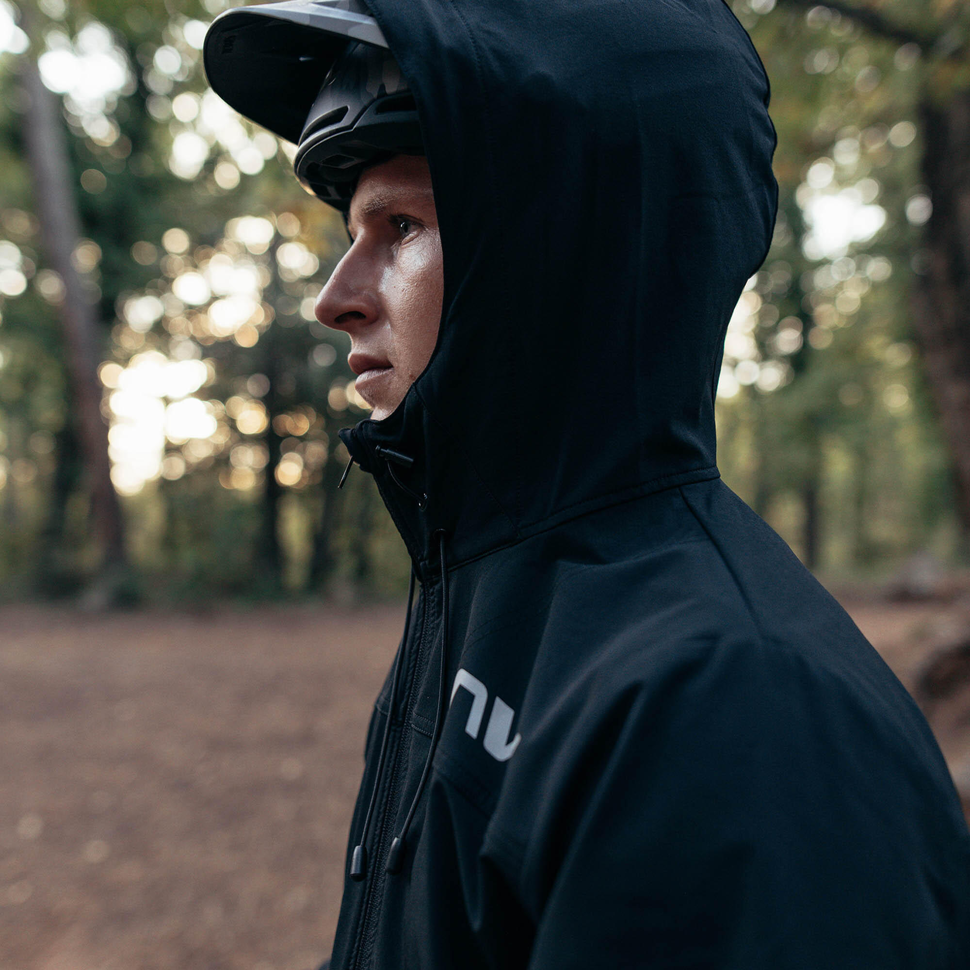 Veste Northwave Rampage Noir 5/5