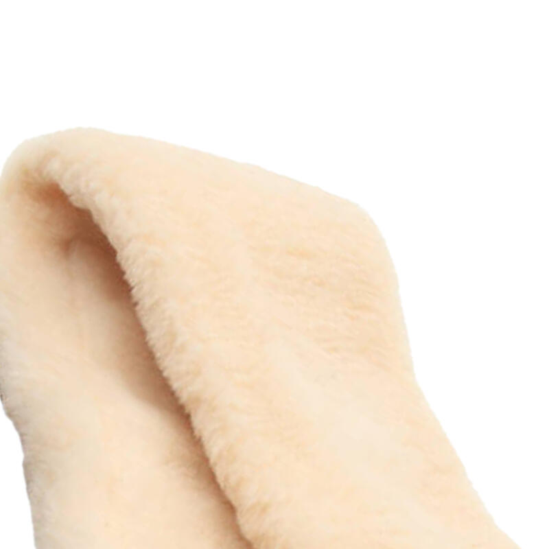 Acrilan Horse Girth Sleeve (Natural) SHIRES Decathlon