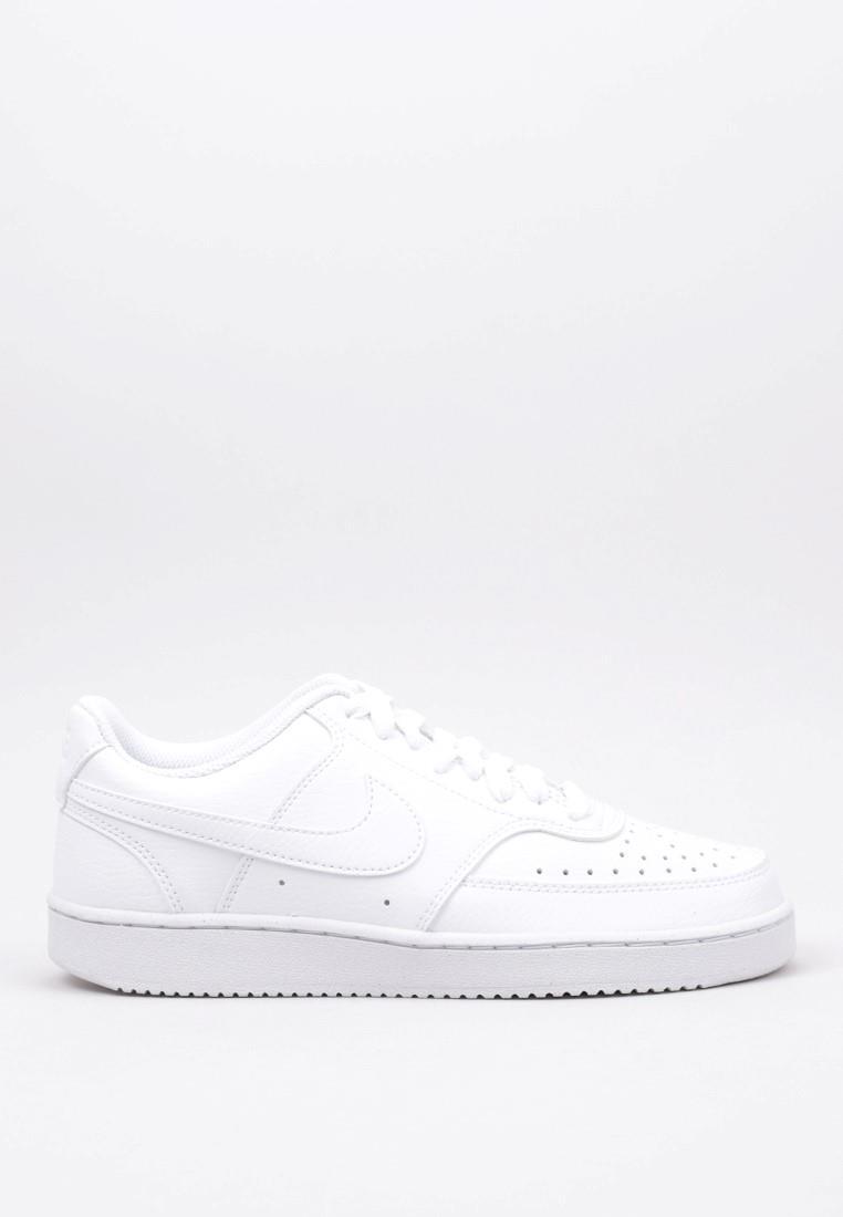 NIKE Scarpe da ginnastica Nike Court Vision Next Nature, Bianca, Donne