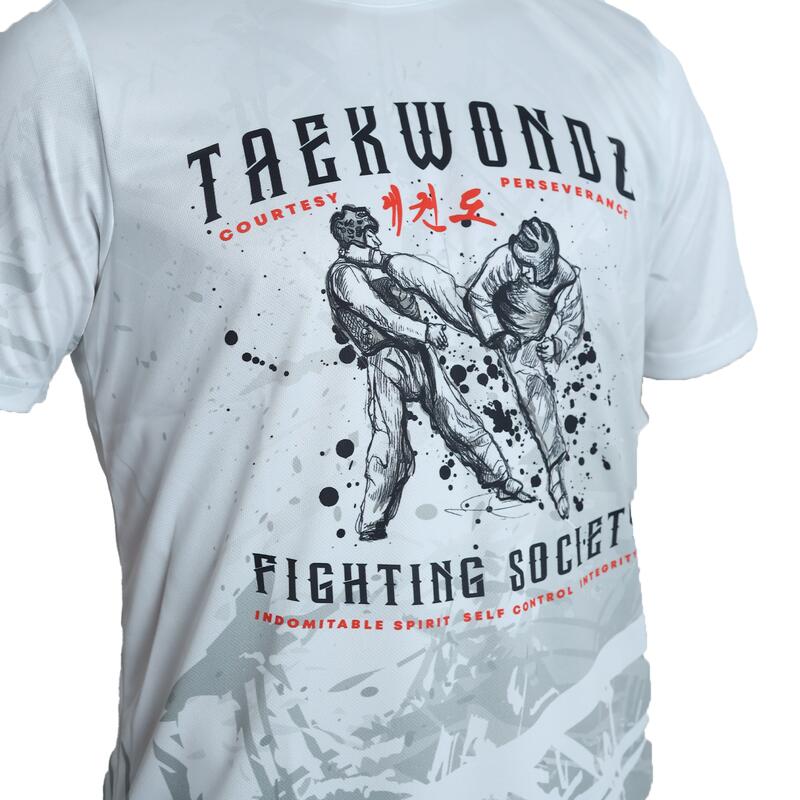 Tricou ARMURA  Taekwondo