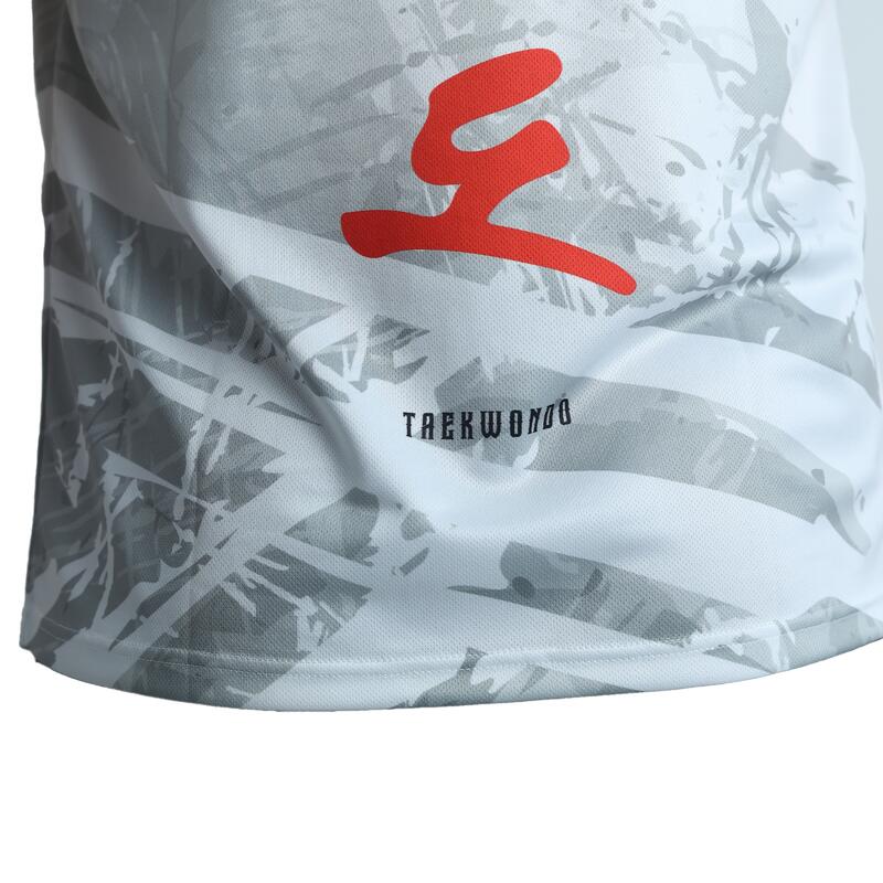 Tricou ARMURA  Taekwondo