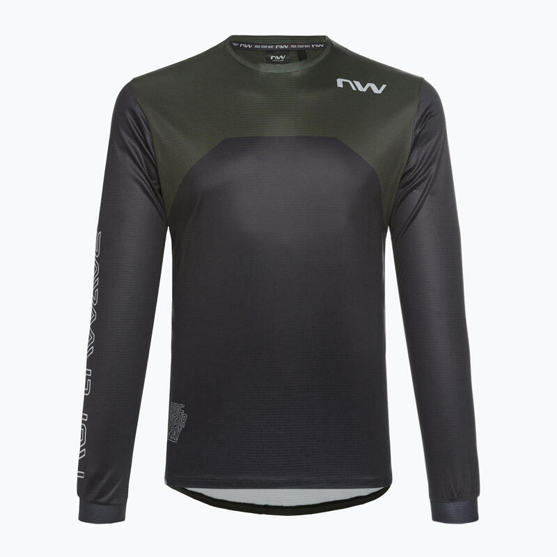 Northwave Sharp herenfiets longsleeve