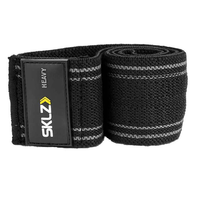 Bandas elásticas Mini SKLZ Pack 10 uds