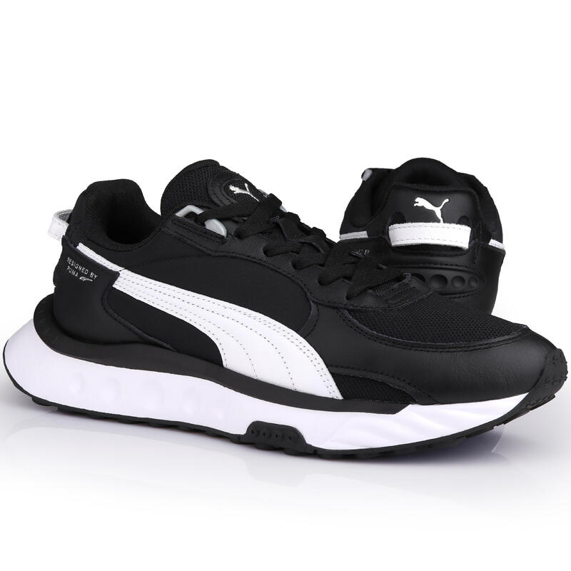 Buty męskie sportowe Puma WILD RIDER ROUTE