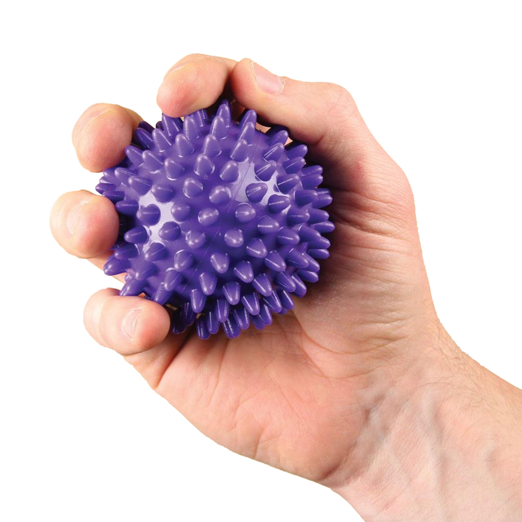 Massage ball (Violet)