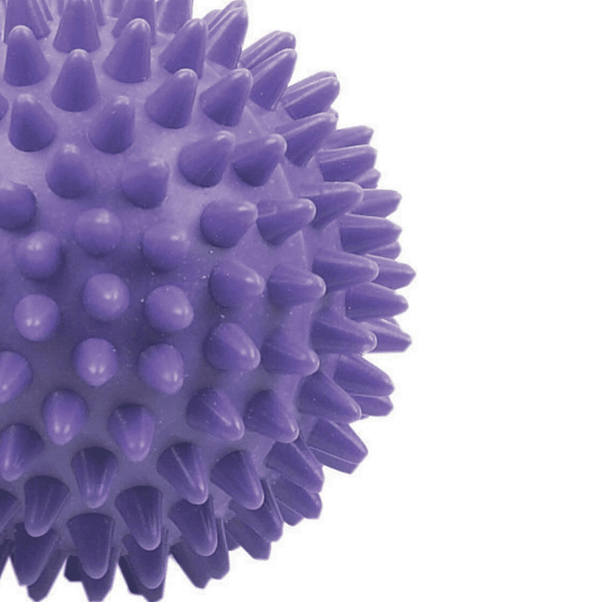 Massage Ball (Purple) 2/3