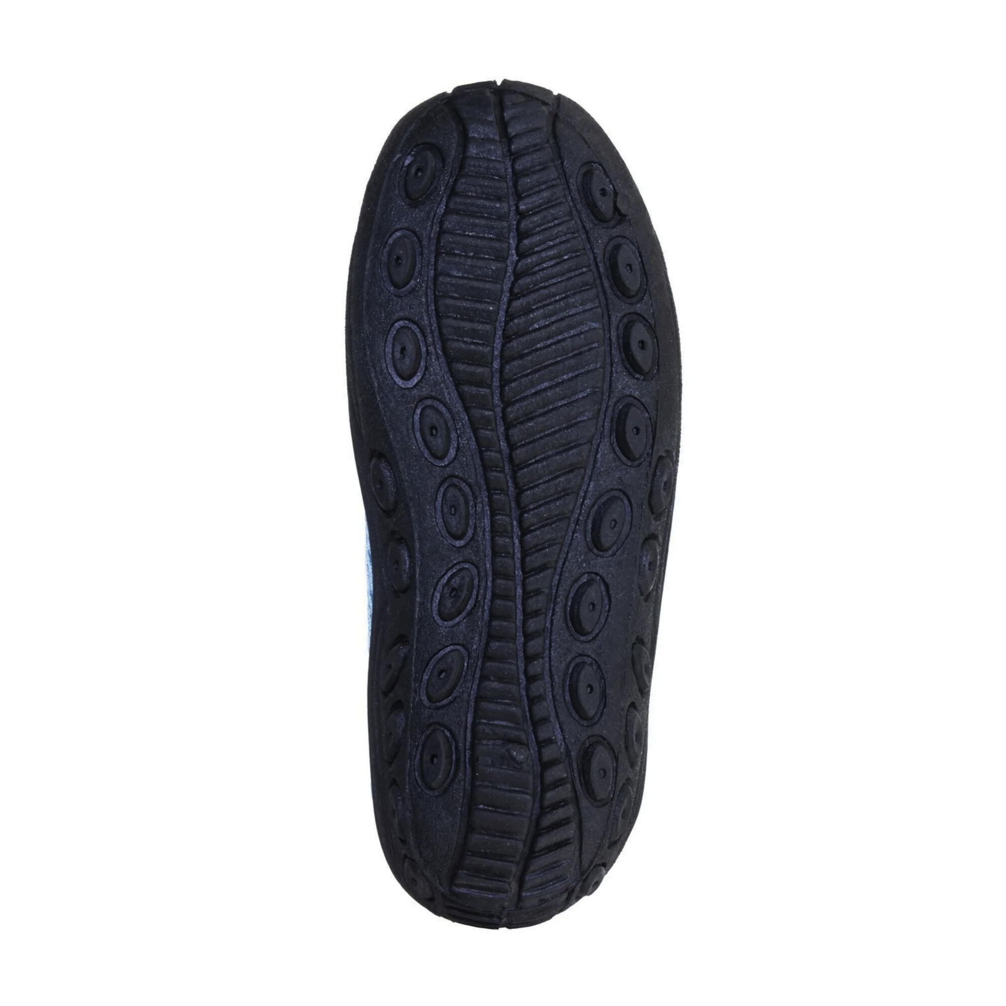 Schwimmschuhe "Sealife" Kinder Blau/Gelb 4/4