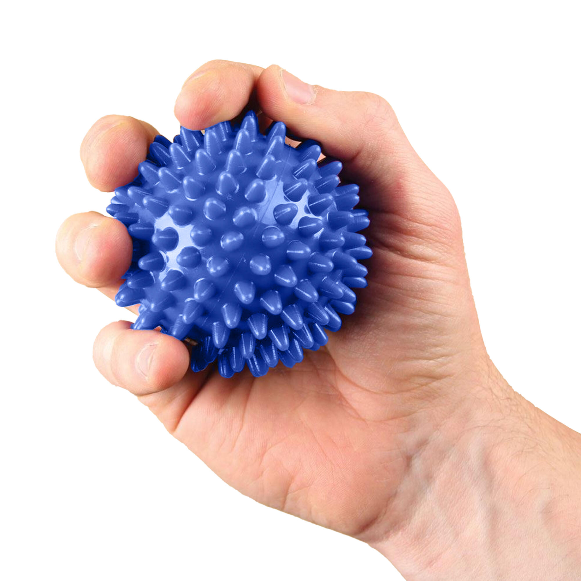 Massage Ball (Blue) 3/3