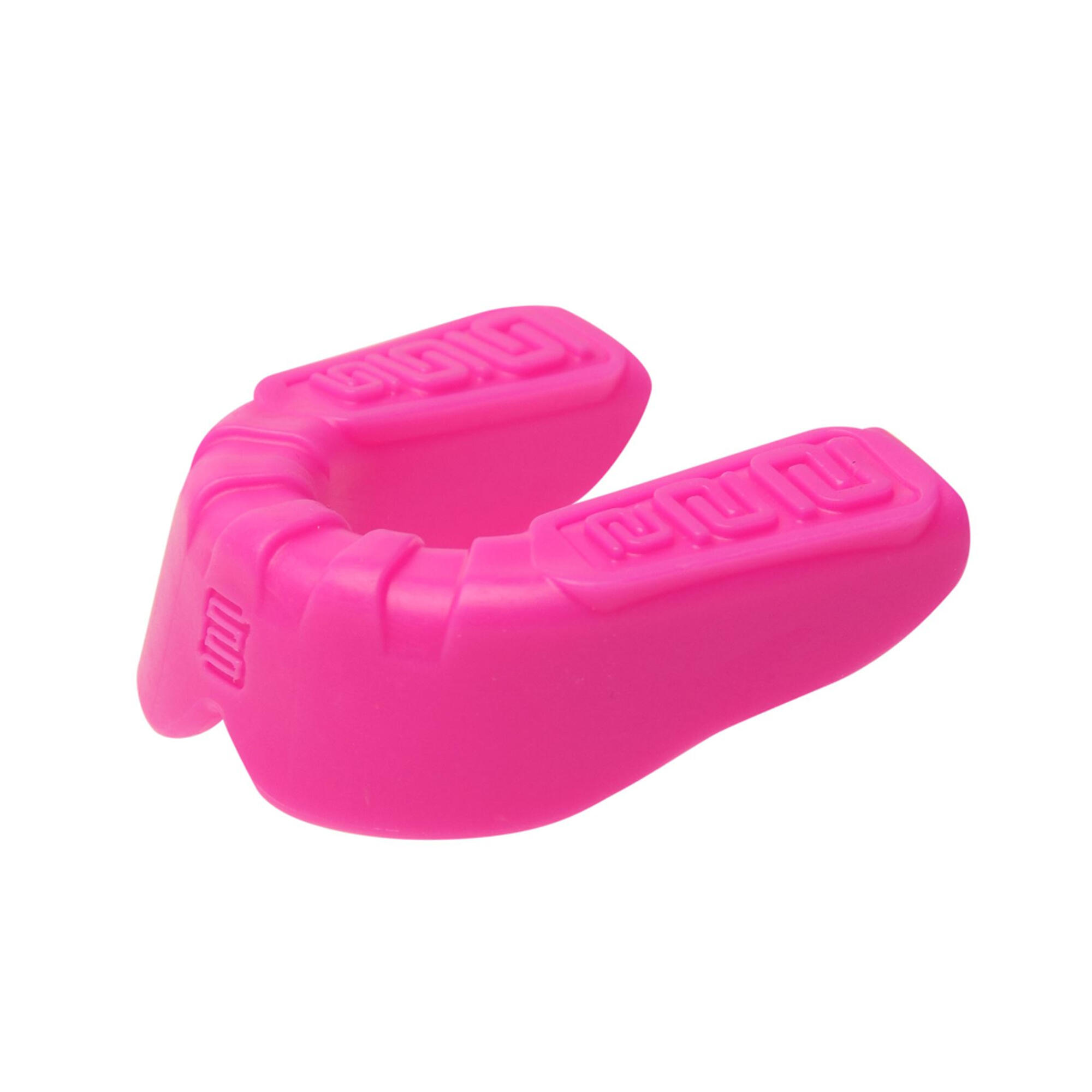 Protègedents TOKA PRO Enfant (Rose) 2/3